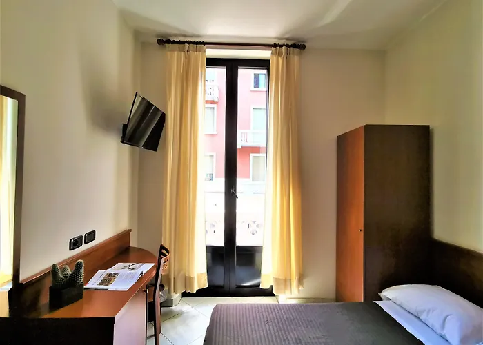 Hotel Venini Milano